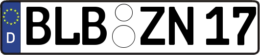 BLB-ZN17