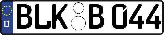 BLK-B044