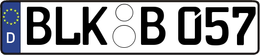 BLK-B057