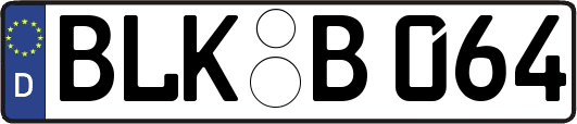 BLK-B064