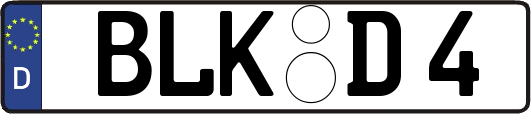 BLK-D4