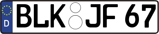 BLK-JF67