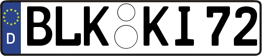 BLK-KI72