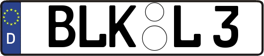 BLK-L3