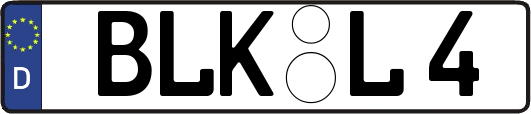 BLK-L4