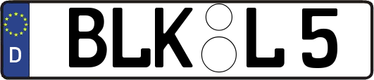 BLK-L5