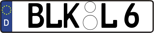 BLK-L6