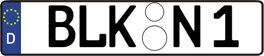 BLK-N1