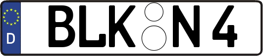 BLK-N4