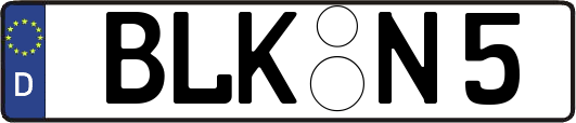 BLK-N5