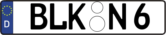 BLK-N6
