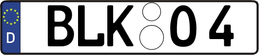 BLK-O4