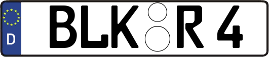 BLK-R4