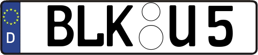 BLK-U5
