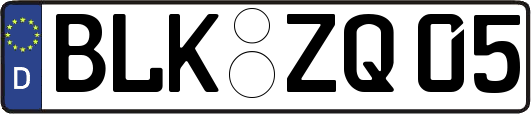 BLK-ZQ05