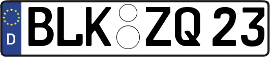 BLK-ZQ23