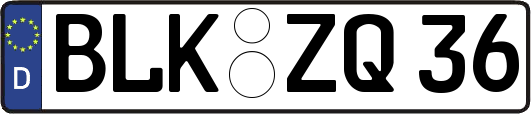 BLK-ZQ36