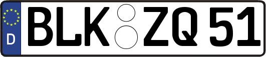 BLK-ZQ51