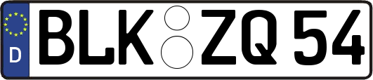 BLK-ZQ54