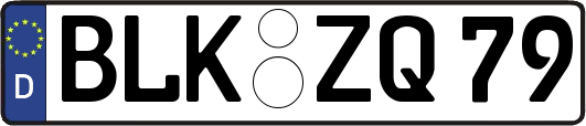 BLK-ZQ79