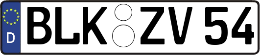 BLK-ZV54