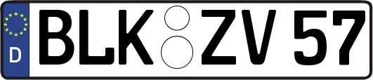 BLK-ZV57