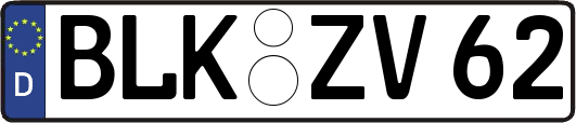 BLK-ZV62