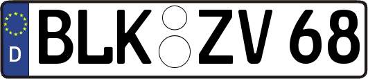 BLK-ZV68