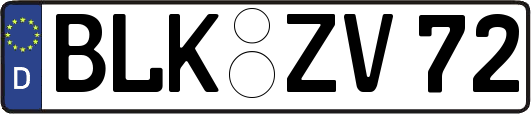 BLK-ZV72