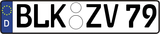 BLK-ZV79