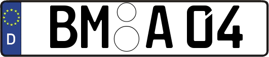 BM-A04