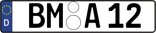 BM-A12