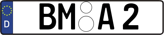 BM-A2