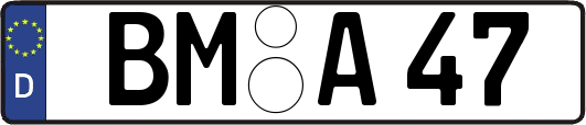 BM-A47