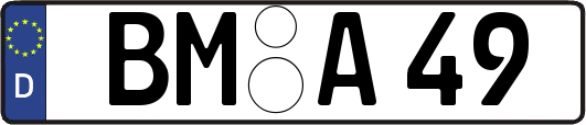 BM-A49