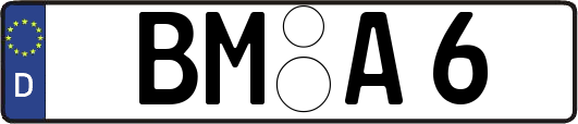 BM-A6