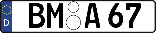 BM-A67
