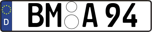 BM-A94