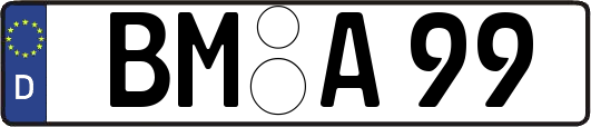 BM-A99