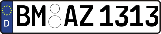 BM-AZ1313