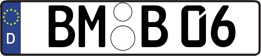 BM-B06