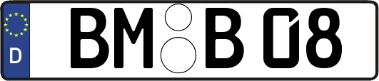 BM-B08