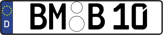 BM-B10