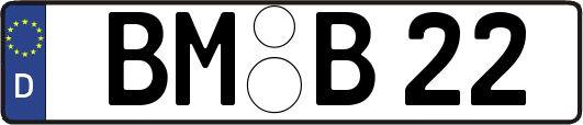 BM-B22