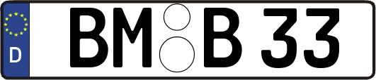 BM-B33