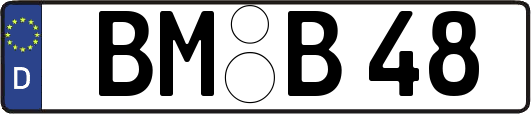 BM-B48