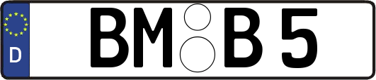 BM-B5