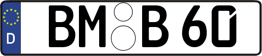 BM-B60