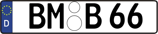 BM-B66