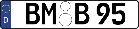 BM-B95